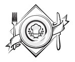 Гостиница Тихий Уголок - иконка «ресторан» в Зебляках